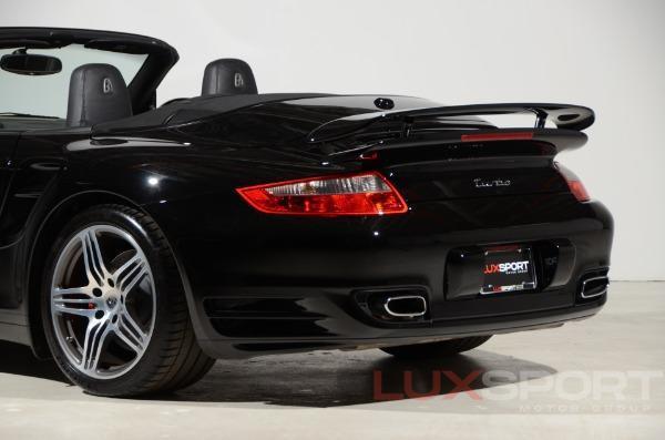 used 2009 Porsche 911 car, priced at $74,995