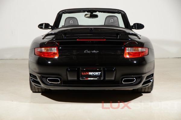used 2009 Porsche 911 car, priced at $77,995