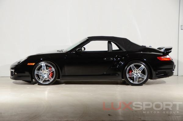 used 2009 Porsche 911 car, priced at $74,995