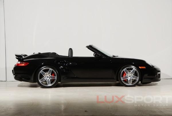 used 2009 Porsche 911 car, priced at $74,995