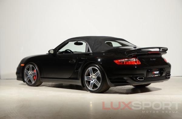 used 2009 Porsche 911 car, priced at $74,995
