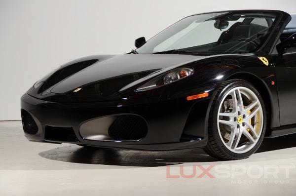used 2006 Ferrari F430 car, priced at $147,995