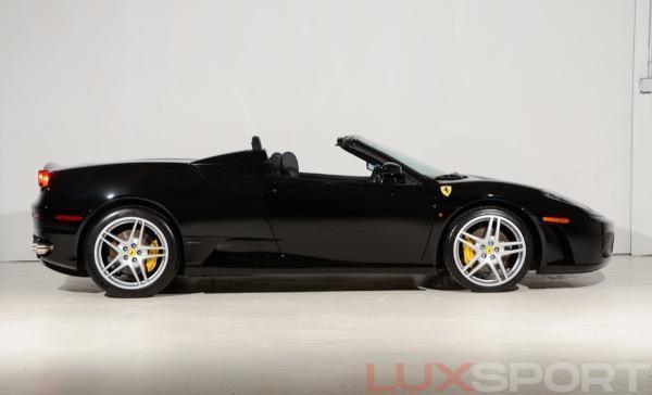 used 2006 Ferrari F430 car, priced at $149,995