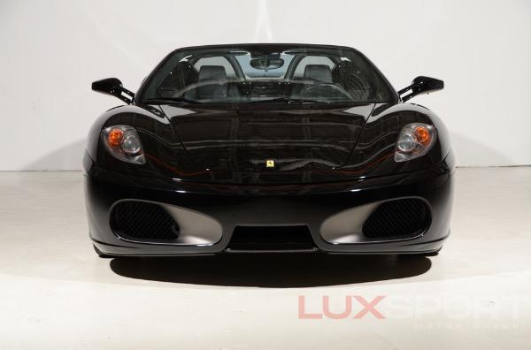 used 2006 Ferrari F430 car, priced at $149,995