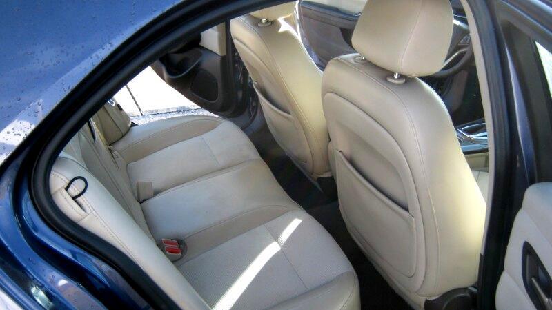 used 2013 Chevrolet Malibu car, priced at $7,995
