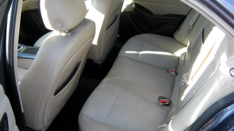 used 2013 Chevrolet Malibu car, priced at $7,995