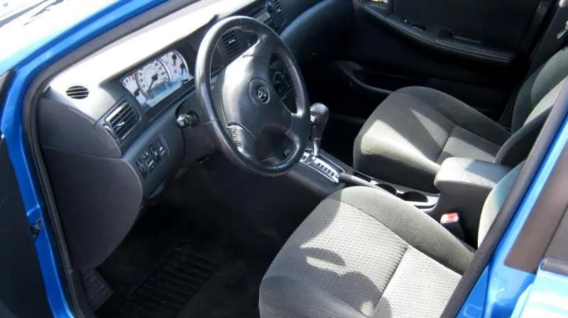 used 2008 Toyota Corolla car, priced at $6,995