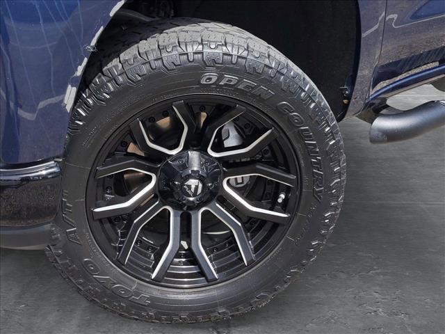 used 2022 Chevrolet Silverado 1500 car, priced at $42,991