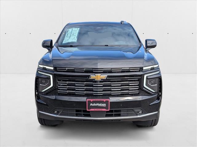 new 2025 Chevrolet Tahoe car, priced at $81,990