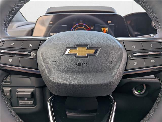 new 2025 Chevrolet Tahoe car, priced at $81,990