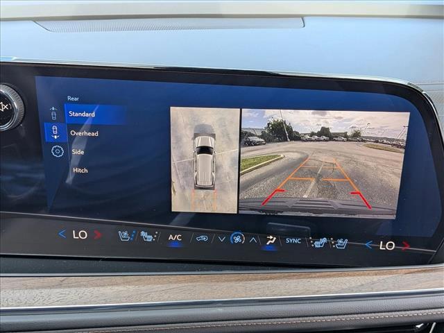 new 2025 Chevrolet Tahoe car, priced at $81,990