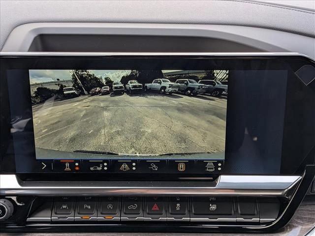 new 2026 Chevrolet Silverado 1500 car, priced at $54,365