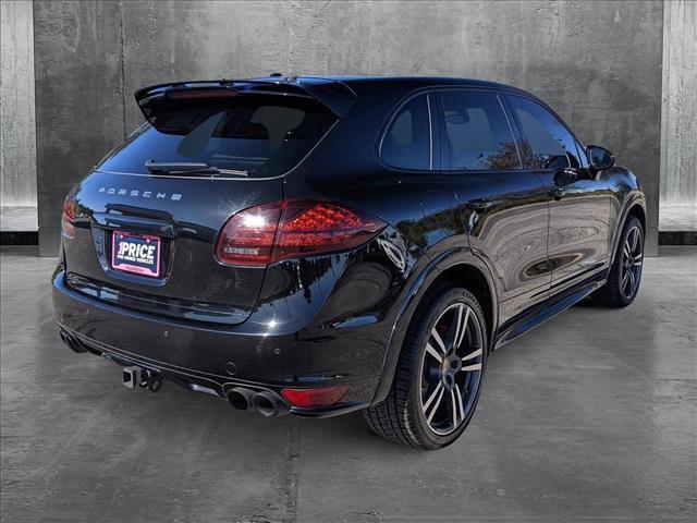 used 2013 Porsche Cayenne car, priced at $19,381