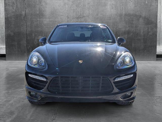 used 2013 Porsche Cayenne car, priced at $19,381