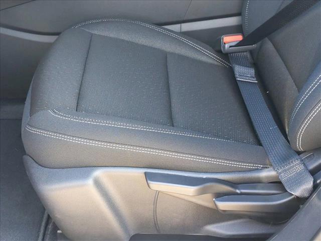 new 2025 Chevrolet Blazer EV car, priced at $41,990