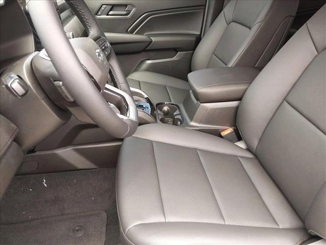 new 2025 Chevrolet Colorado car, priced at $42,990