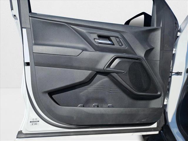 new 2024 Chevrolet Silverado EV car, priced at $53,985