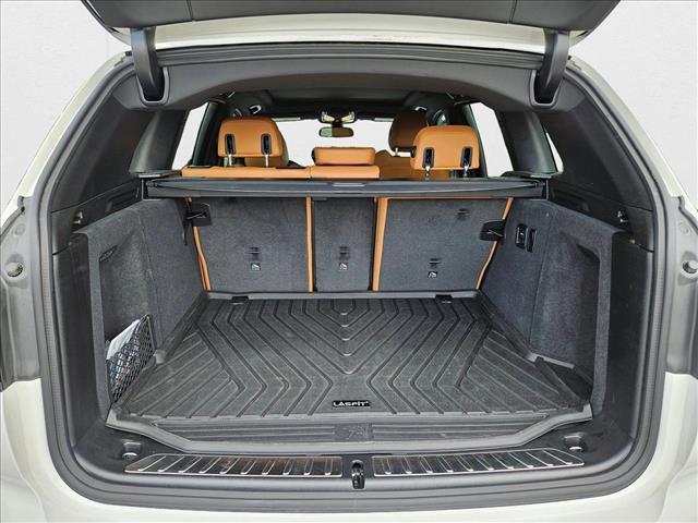 used 2024 BMW X3 car, priced at $40,383
