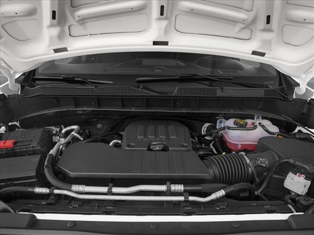 new 2024 Chevrolet Silverado 1500 car, priced at $41,707