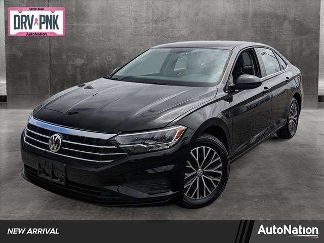used 2019 Volkswagen Jetta car, priced at $16,890