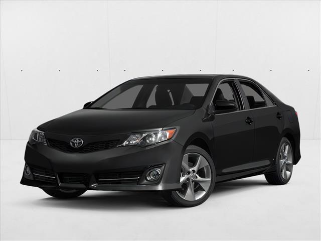 used 2014 Toyota Camry car, priced at $9,990