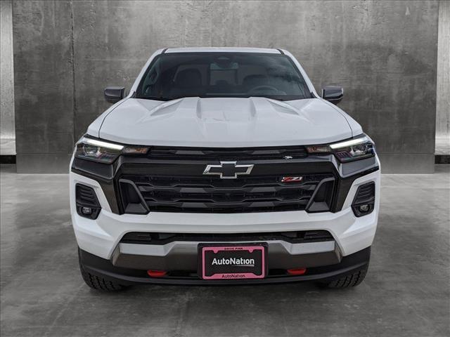 new 2024 Chevrolet Colorado car, priced at $46,333