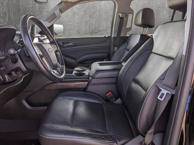 used 2019 Chevrolet Tahoe car, priced at $27,685