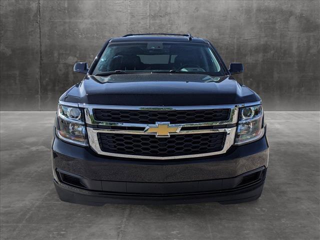 used 2019 Chevrolet Tahoe car, priced at $27,685