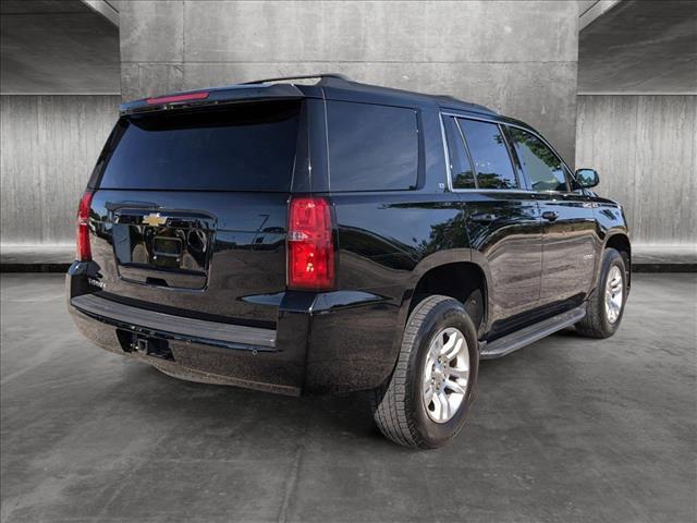 used 2019 Chevrolet Tahoe car, priced at $27,685