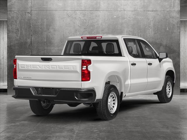 new 2024 Chevrolet Silverado 1500 car, priced at $34,997