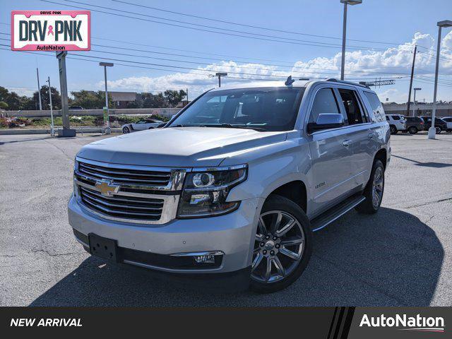 used 2016 Chevrolet Tahoe car, priced at $26,990