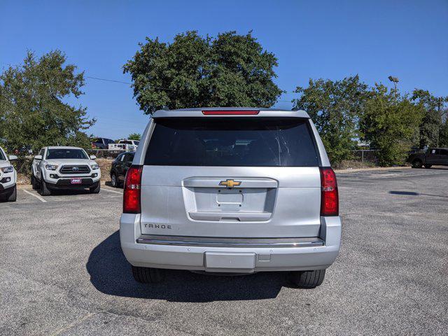 used 2016 Chevrolet Tahoe car, priced at $26,990