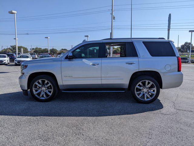 used 2016 Chevrolet Tahoe car, priced at $26,990