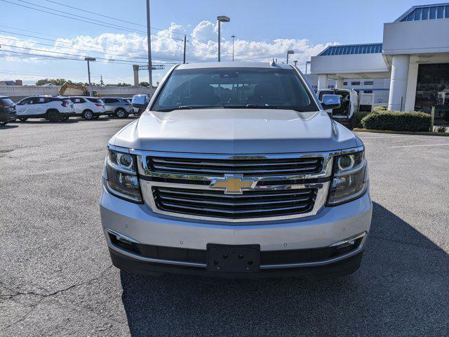 used 2016 Chevrolet Tahoe car, priced at $26,990