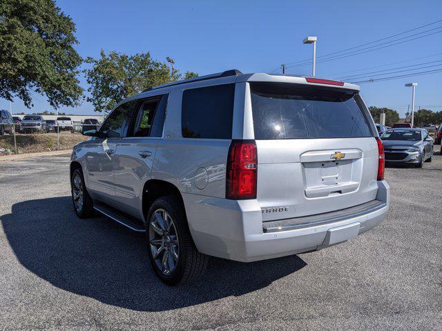 used 2016 Chevrolet Tahoe car, priced at $26,990