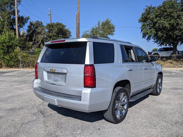 used 2016 Chevrolet Tahoe car, priced at $26,990