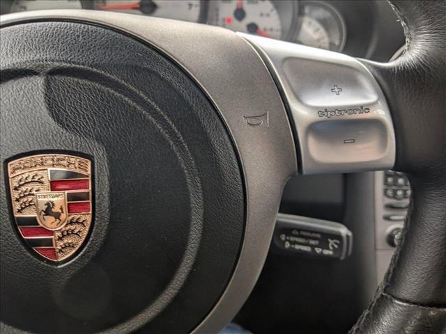 used 2006 Porsche 911 car, priced at $39,681