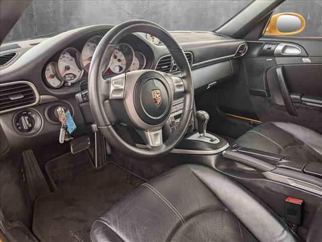 used 2006 Porsche 911 car, priced at $39,681