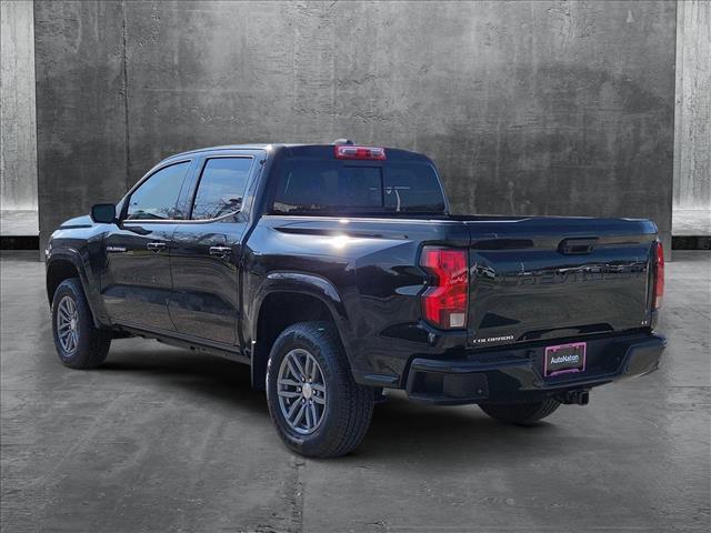 new 2024 Chevrolet Colorado car, priced at $36,991