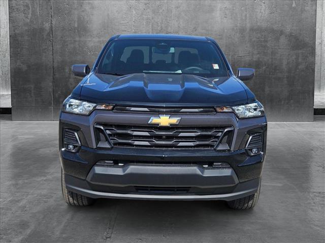 new 2024 Chevrolet Colorado car, priced at $36,991