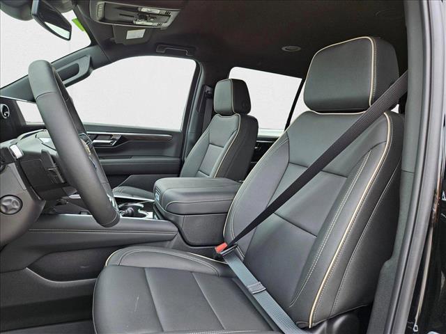 new 2025 Chevrolet Tahoe car, priced at $75,981