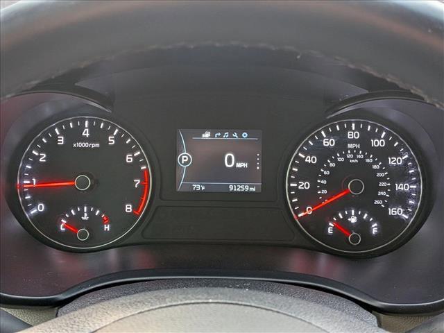 used 2016 Kia Optima car, priced at $11,490