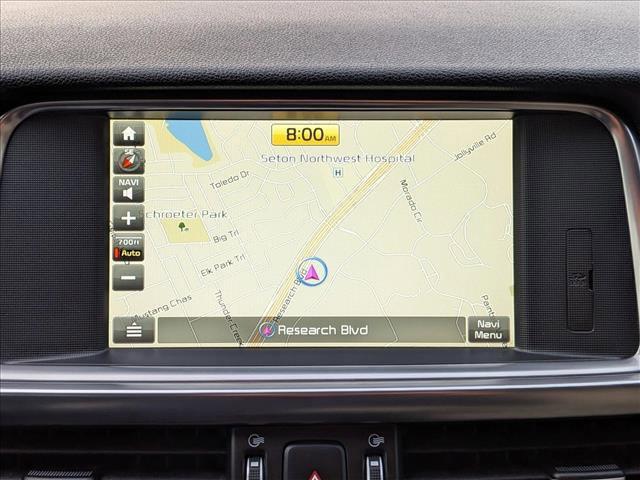 used 2016 Kia Optima car, priced at $11,490