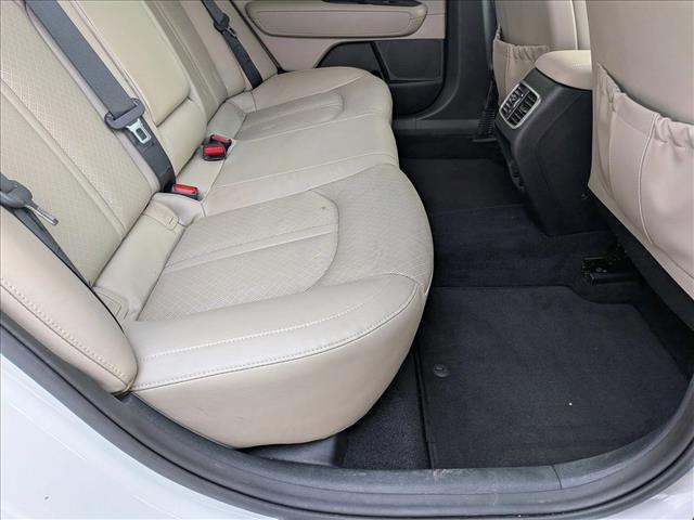 used 2016 Kia Optima car, priced at $11,490