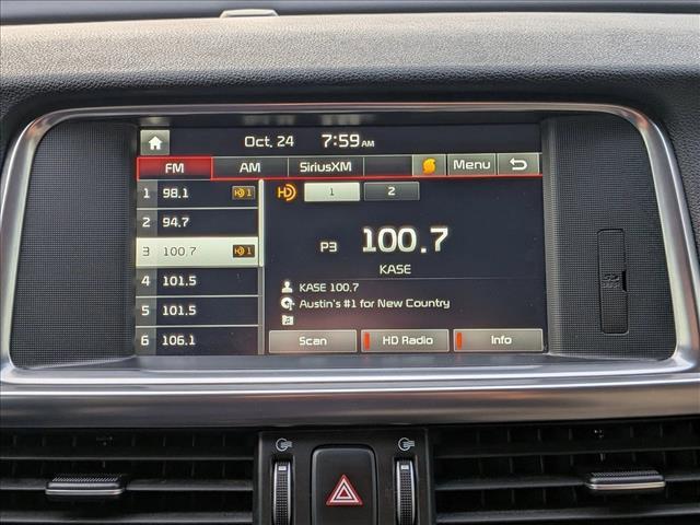 used 2016 Kia Optima car, priced at $11,490