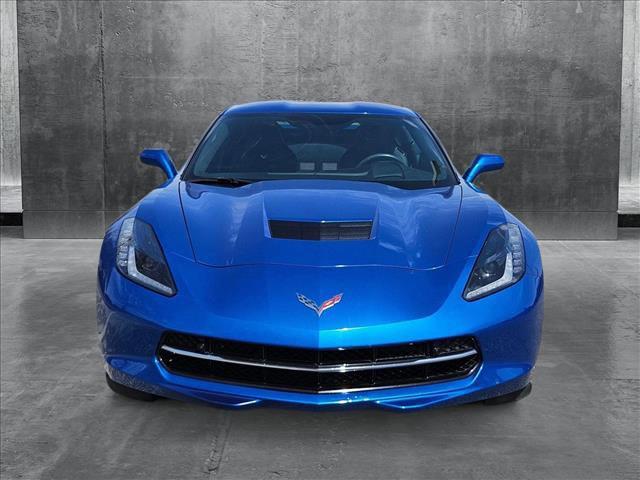 used 2016 Chevrolet Corvette car, priced at $41,990