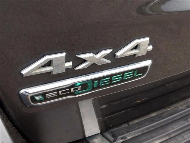 used 2015 Jeep Grand Cherokee car, priced at $14,990