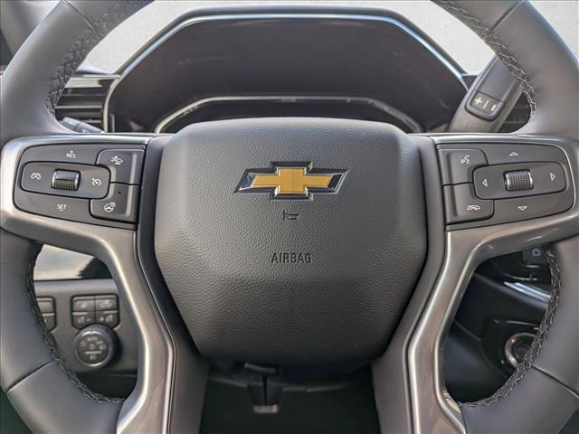 new 2026 Chevrolet Silverado 2500 car, priced at $76,195