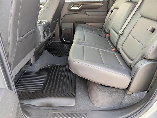 new 2026 Chevrolet Silverado 2500 car, priced at $76,195