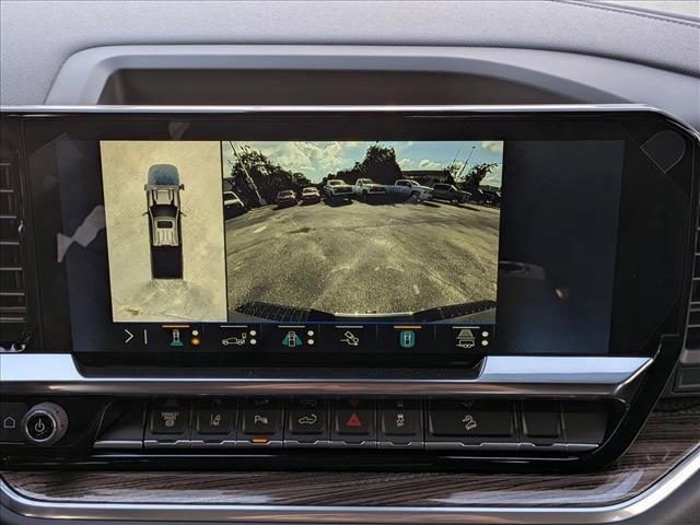 new 2026 Chevrolet Silverado 2500 car, priced at $76,195